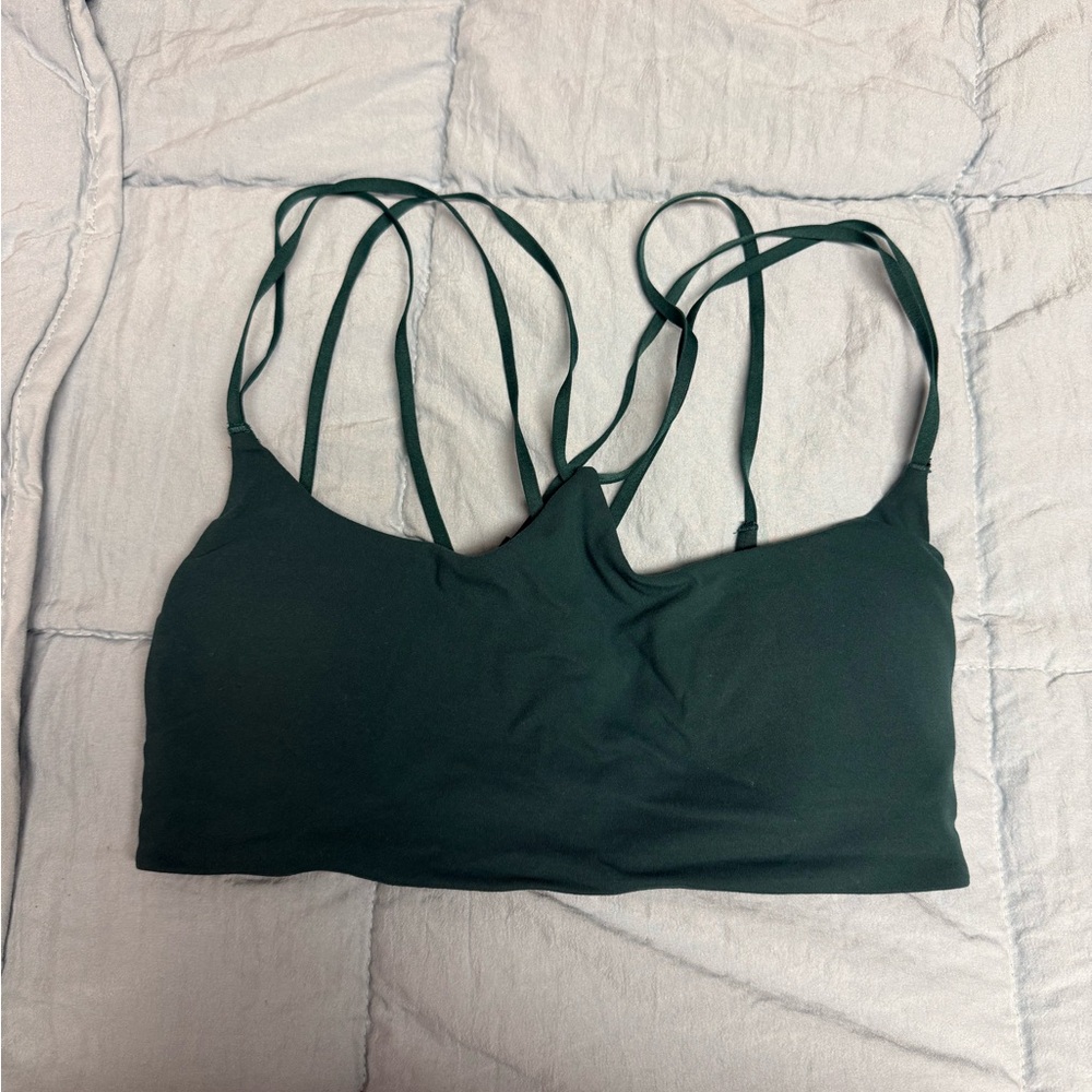 lululemon athletica Sports Bra